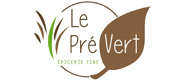 Logo Le Pre Vert